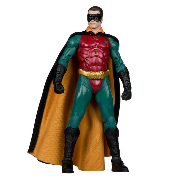 ROBIN BATMAN FOREVER MCFARLANE