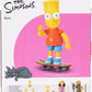 BART THE SIMPSONS JAKKS PACIFIC