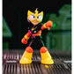 ELEC MAN MEGAMAN JADA TOYS