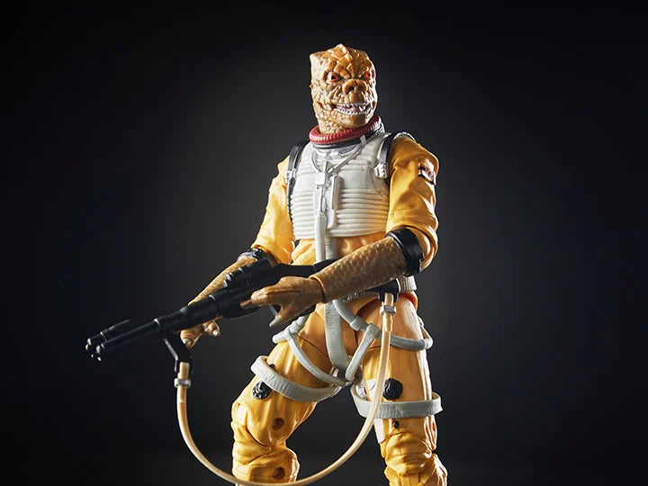 BOSSK BLACK SERIES ARCHIVE COLLECTION STAR WARS HASBRO