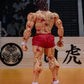 BAKI HANMA SON OF OGRE SABA GRAND ARENA SERIES BATTLE DAMAGED VERSION LIMITED EDITION