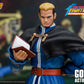 GOENITZ KING OF FIGHTERS 98 STORM COLLECTIBLES