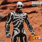 SKULLOMANIA FIGHTING EXLAYER STORM COLLECTIBLES