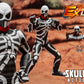 SKULLOMANIA FIGHTING EXLAYER STORM COLLECTIBLES