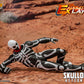 SKULLOMANIA FIGHTING EXLAYER STORM COLLECTIBLES