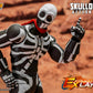 SKULLOMANIA FIGHTING EXLAYER STORM COLLECTIBLES