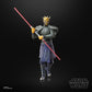 SAVAGE OPRESS STAR WARS BLACK SERIES HASBRO