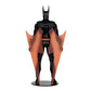 BATMAN BEYOND NEO GOTHIC DC MULTIVERSE MCFARLANE