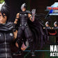 NAMELESS THE KING OF FIGHTERS 2002 STORM COLLECTIBLES