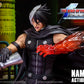 NAMELESS THE KING OF FIGHTERS 2002 STORM COLLECTIBLES