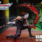 NAMELESS THE KING OF FIGHTERS 2002 STORM COLLECTIBLES