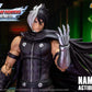 NAMELESS THE KING OF FIGHTERS 2002 STORM COLLECTIBLES