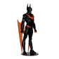 BATMAN BEYOND NEO GOTHIC DC MULTIVERSE MCFARLANE