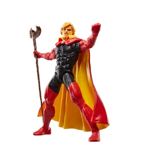 ADAM WARLOCK COMICS INSPIRED MARVEL LEGENDS