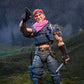 DREADNOK ZANDAR G.I.JOE CLASSIFIED HASBRO