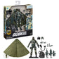 PILOT HALO JUMPER G.I.JOE CLASSIFIED HASBRO