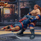 WOLF HAWKFIELD VIRTUAL FIGHTER STORM COLLECTIBLES