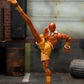 DHALSIM STREET FIGHTER JADA TOYS