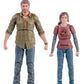 JOEL Y ELLIE THE LAST OF US SPIN MASTER