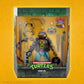 PUNKER DONATELLO TMNT SUPER7 WAVE7