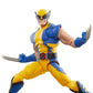 WOLVERINE ASTONISHING 85TH ANIVERSARIO MARVEL LEGENDS HASBRO