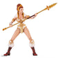 TEELA MASTERS OF THE UNIVERSE MONDO 1/6