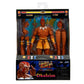 DHALSIM STREET FIGHTER JADA TOYS