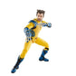 WOLVERINE YELLOW AND BLUE SUIT (DEADPOOL Y WOLVERINE) MARVEL LEGENDS MCU HASBRO