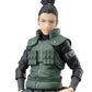 SHIKAMARU NARA NARUTO SHIPPUDEN S.H. FIGUARTS BANDAI