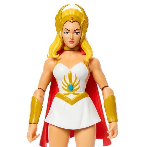 SHERA MASTERS OF THE UNIVERSE ORIGINS CARTOON