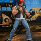 RALPH THE KING OF FIGHTERS 98 STORM COLLECTIBLES