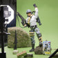 EDWARD "STARDUSTER" SKYLAR G.I.JOE CLASSIFIED HASBRO EXCLUSIVO HASBRO PULSE