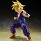 GOHAN THE WARRIOR DRAGON BALL S.H. FIGUARTS BANDAI