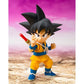 GOKU MINI DRAGON BALL DAIMA S.H. FIGUARTS BANDAI