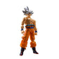 GOKU ULTRA INSTINTO DRAGON BALL RESTOCK SH FIGUARTS BANDAI