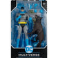 BATMAN & ACE THE BAT HOUND (SILVER AGE) DC MULTIVERSE MCFARLANE