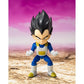 VEGETA MINI DRAGON BALL DAIMA S.H. FIGUARTS BANDAI