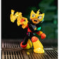 ELEC MAN MEGAMAN JADA TOYS