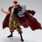 EUTASS KID ONE PIECE S.H. FIGUARTS BANDAI