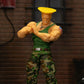 GUILE Y DEEJAY SET STREET FIGHTER JADA TOYS