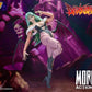 MORRIGAN THE DARKSTALKERS STORM COLLECTIBLES