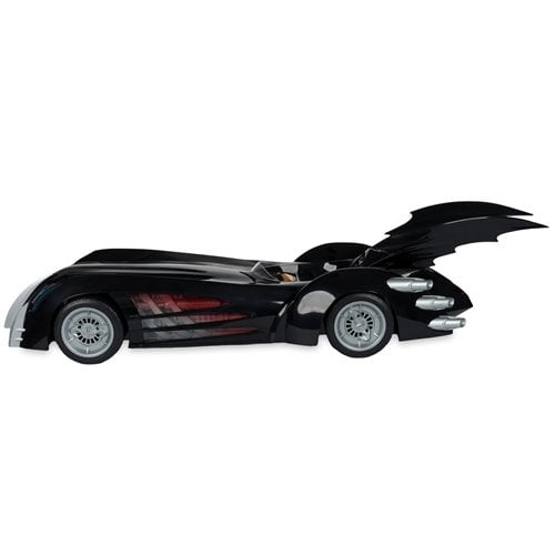 BATMOBIL (BATMAN Y ROBIN) DC MULTIVERSE MCFARLANE