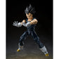 VEGETA DRAGON BALL SUPER HERO S.H. FIGUARTS BANDAI