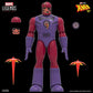 SENTINEL MARVEL LEGENDS HASBRO PULSE EXCLUSIVE