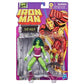 SHE HULK RETRO MARVEL LEGENDS HASBRO