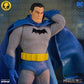 BATMAN VS TWO FACES GOLDEN AGE EDITION MEZCO ONE:12