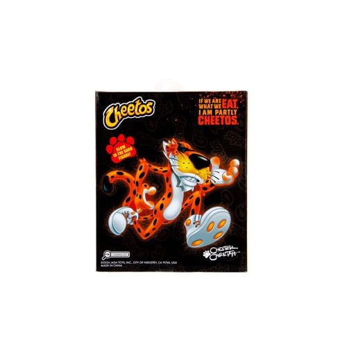 CHESTER CHEETOS FLEMING HOT JADA TOYS