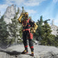 IRON GRENADIER B.A.T G.I.JOE CLASSIFIED HASBRO