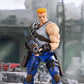 BILL RIZER CONTRA OPERACION GALUGA 1:12 PREVIEW EXCLUSIVE HIYA TOYS