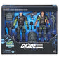 LOW LIGHT Y SPIRIT IRON KNIFE MAD MARAUDERS G.I.JOE CLASSIFIED HASBRO